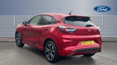 Ford Puma 1.0 EcoBoost Hybrid mHEV ST-Line 5dr Petrol Hatchback